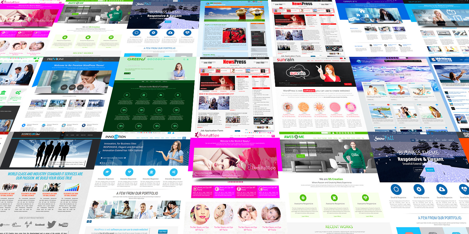 kho theme wordpress