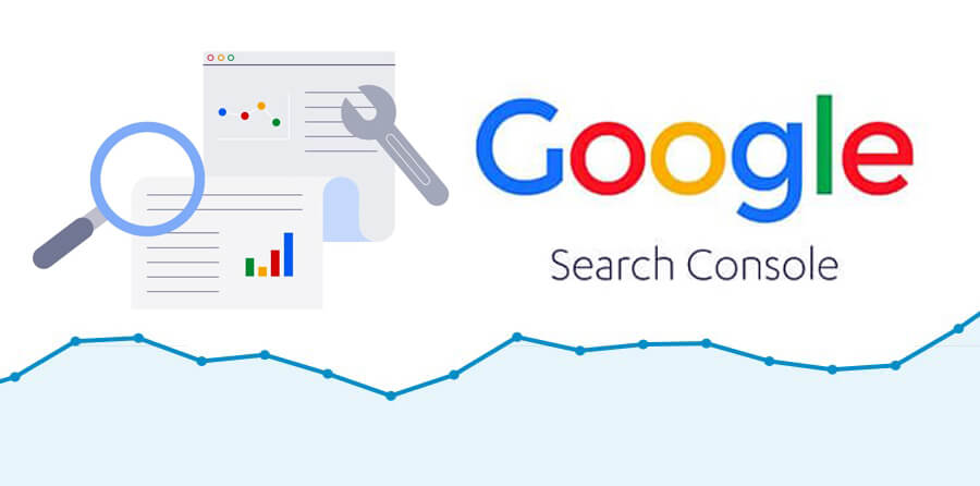 search console 