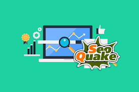 SEO quake