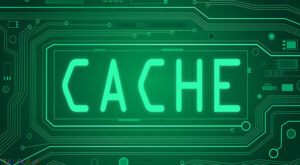 cache