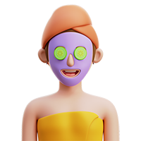 Web Spa Tham My Icon