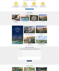 Theme wordpress bất động sản 9