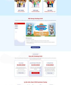 Theme wordpress edu 8