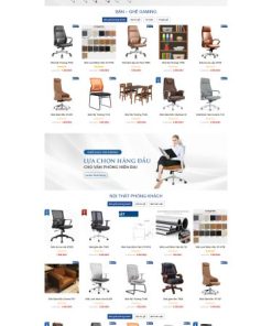 Theme wordpress bán nội thất 52