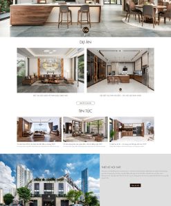 Theme WordPress Nội Thất 57