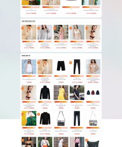 Theme wordpress thời trang 19