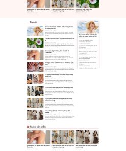 Theme wordpress tin tức 11