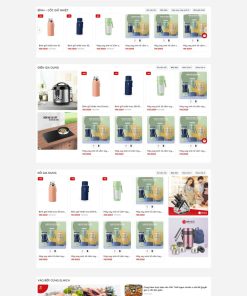 Theme wordpress bàn đồ gia dụng 7