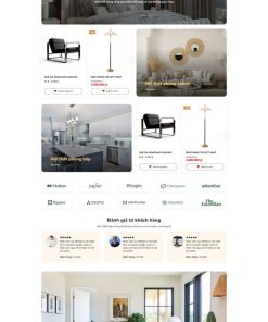 Theme Wordpress công ty nội thất 60